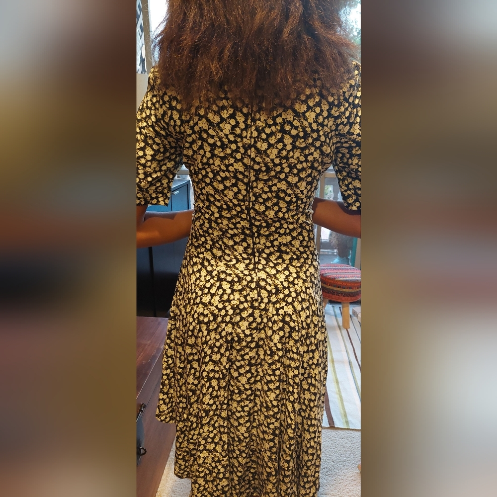 One of a kind Cute H&M Dress with Pockets